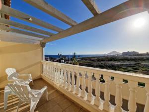 MEDANO4YOU Allwaves Holiday Home