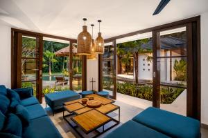 Villa Beach by BaliSuperHost