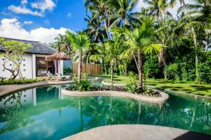 Villa Beach by BaliSuperHost