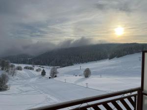 Apartmán 53 C Panorama Donovaly