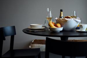 Aparthotel Chalina