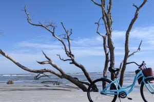 Fripp Island 101 Sandpiper Run