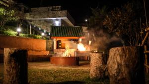 Shola Crown Resort - Munnar