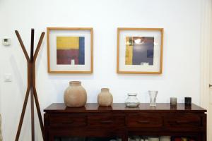 PISO EXCLUSIVO FRENTE AL CASCO VIEJO CON PARKING GRATIs