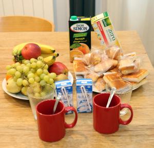 PISO EXCLUSIVO FRENTE AL CASCO VIEJO CON PARKING GRATIs