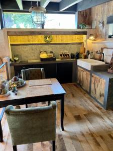 Le Loft "LAtelier", petit déj & wellness inclus