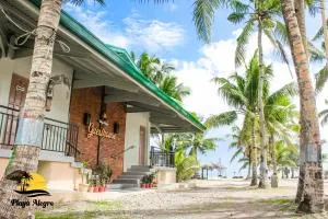 Playa Alegre Beach Resort & Restaurant - Tacloban