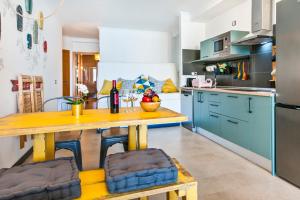 Cotillo Ocean Waves 2