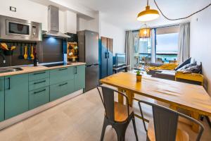 Cotillo Ocean Waves 2