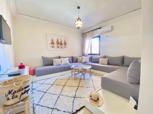 Appartement Dalila