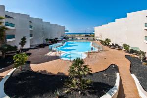 Cotillo Ocean Waves 2