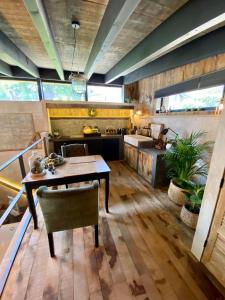 Le Loft "LAtelier", petit déj & wellness inclus