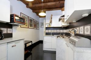 Apartment mit 5 Schlafzimmern