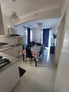 Residence Soleil Couchant