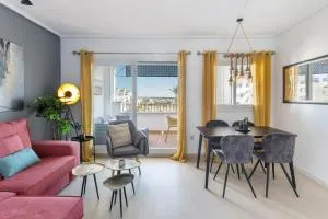 Casadeluxe Riquelme - Авилесес