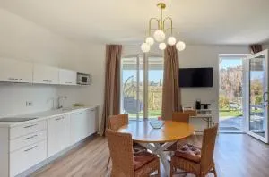 Residence Le Aromatiche - Ponton