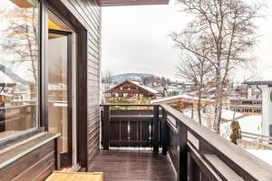 Haus Excelsior Top 14