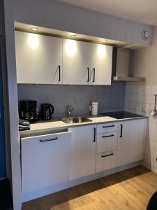 Appartement Ut & Thus, Resort Amelander Kaap