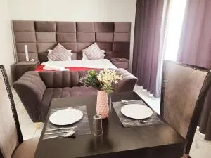 The Pearls guest house - Reitz