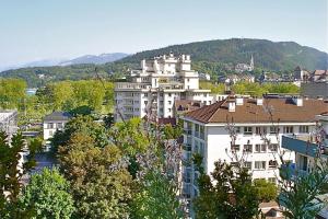 Panoramic View