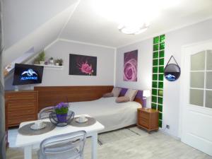 Apartamenty Albatros RAF