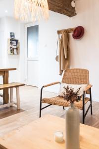 Appartements Gites Les Pittoresques : photos des chambres