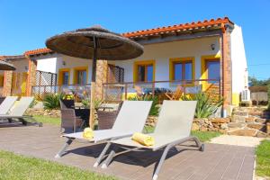 Quinta das Alfambras