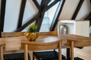 FullHouse - Halle - R17 - 111sqm Loft - 8 Beds for 10 guests