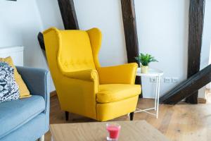 FullHouse - Halle - R17 - 111sqm Loft - 8 Beds for 10 guests