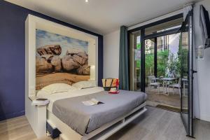 Hotels Belambra Clubs Presqu'ile De Giens - Riviera Beach Club : photos des chambres