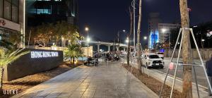 HongKong Tower-243A Đê La Thành