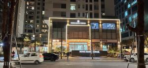 HongKong Tower-243A Đê La Thành