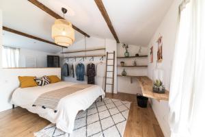 Appartements Gites Les Pittoresques : photos des chambres