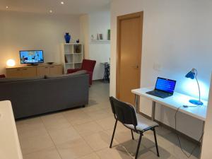 Apartamento El Palo, Málaga