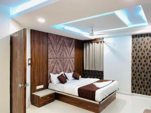 hotel sai villa