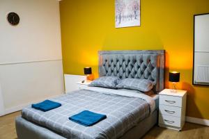 Desire Residence