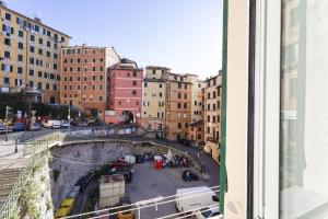 La casa di Nanni a Camogli by Wonderful Italy