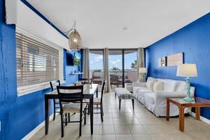 Palms Resort Getaway