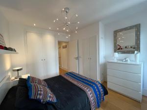 Lisbon design flat in Principe Real