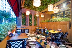 Dosso Dossi Hotels Laleli