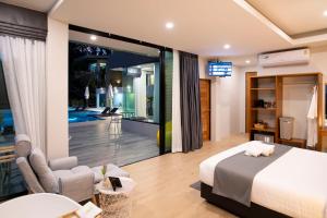 Ao Luek Panoramic Pool-SHA Plus