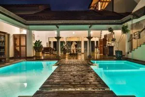 Villa Hundira - 尼甘布