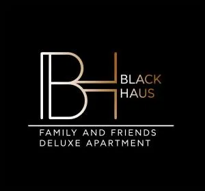 BLACKHAUS FAMILY AND FRIENDS DELUXE APARTMENT - Asvestokhórion