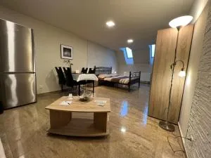 Ubytování Zátiší Olomouc - Slatinice