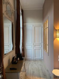 B&B / Chambres d'hotes La Villa Barbieux : photos des chambres