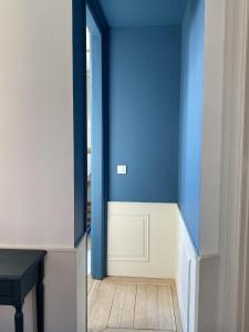 B&B / Chambres d'hotes La Villa Barbieux : photos des chambres