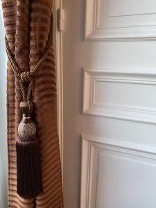 B&B / Chambres d'hotes La Villa Barbieux : photos des chambres