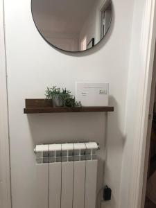 Apartamento Cameros
