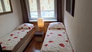 Apartamenty Podzamcze Wałbrzych