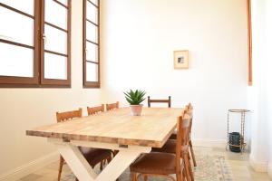 Gran apartamento cerca de Ruzafa